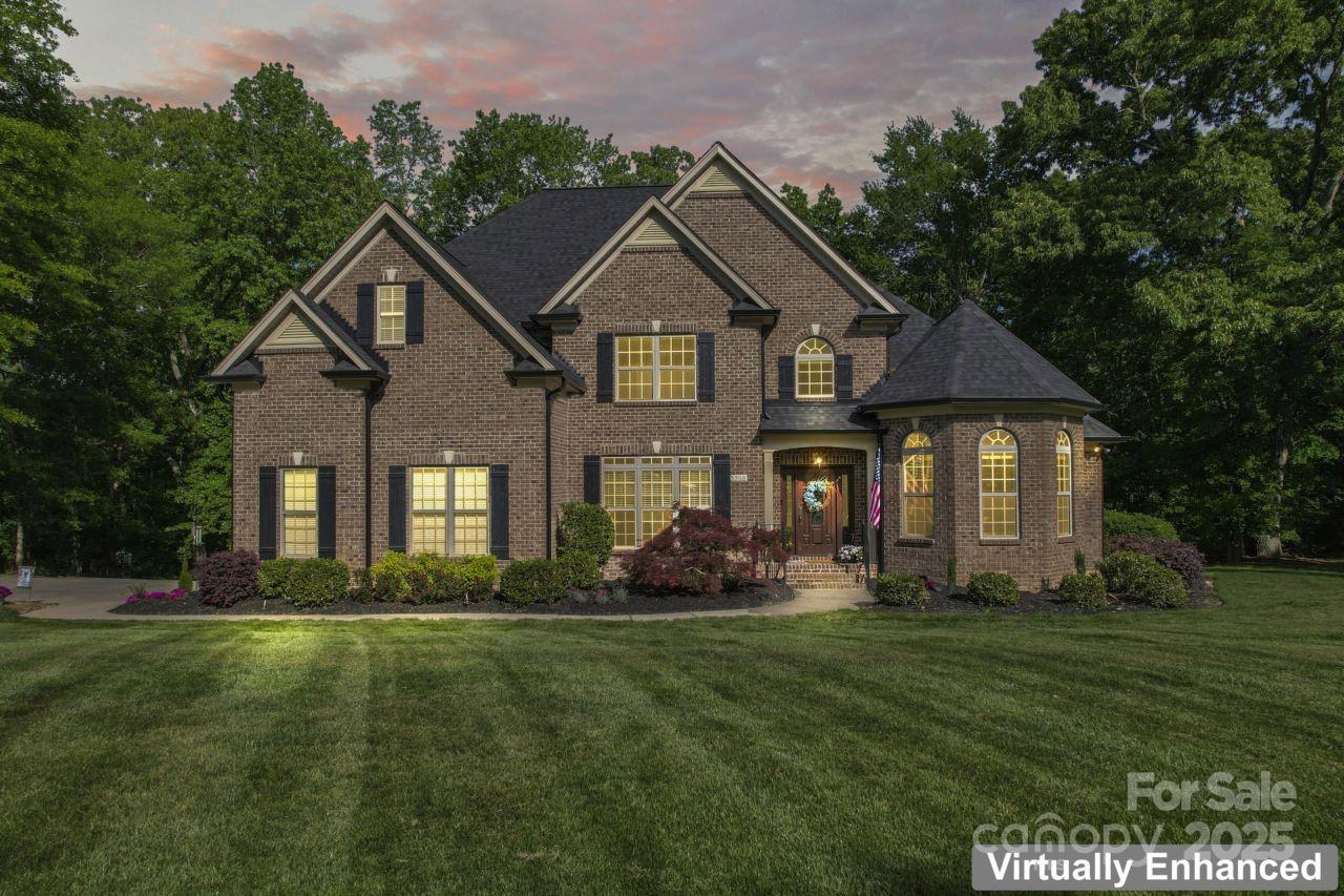 3398 Millstone Creek Road Property Photo