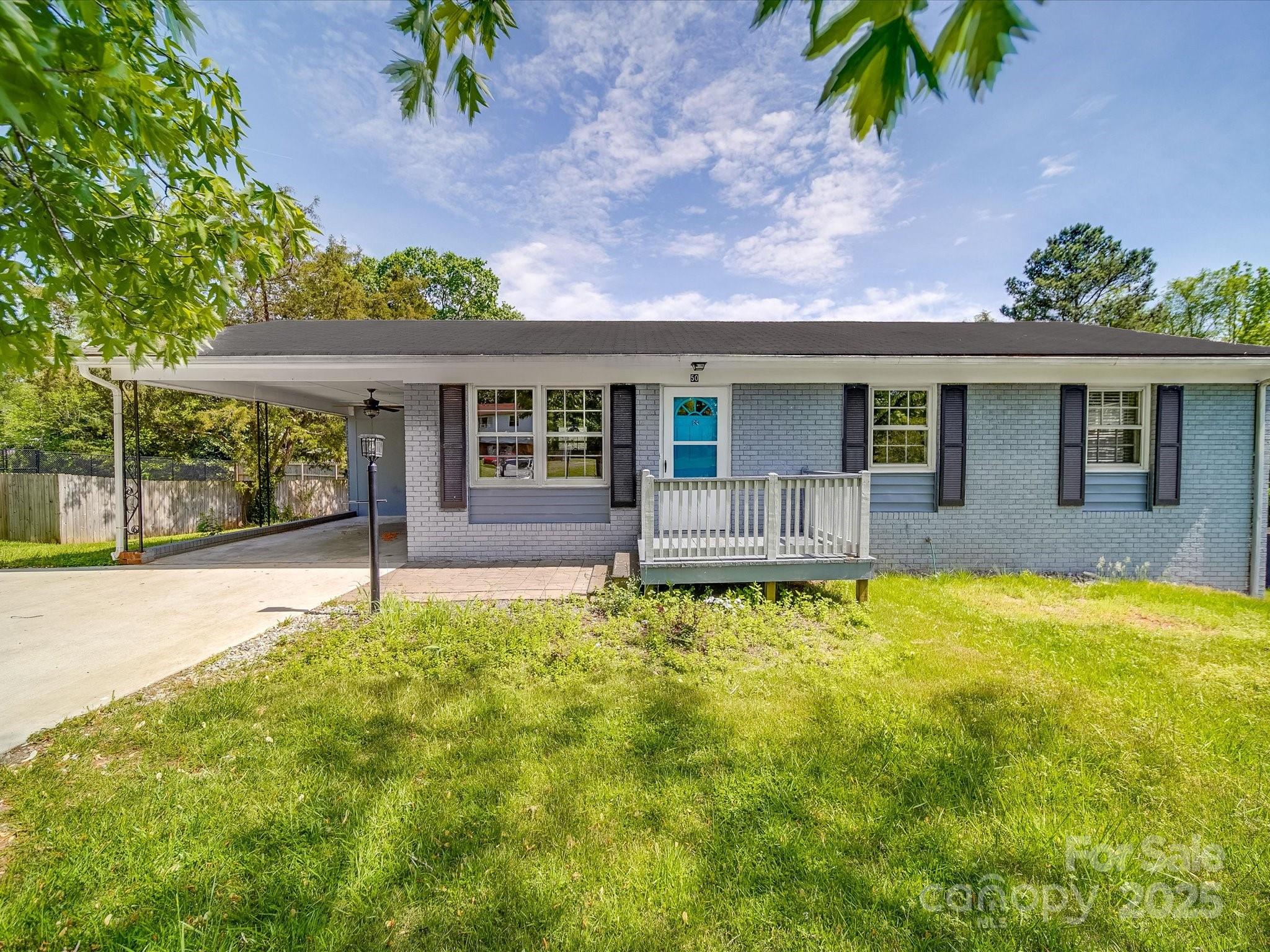 50 Whitney Road Property Photo
