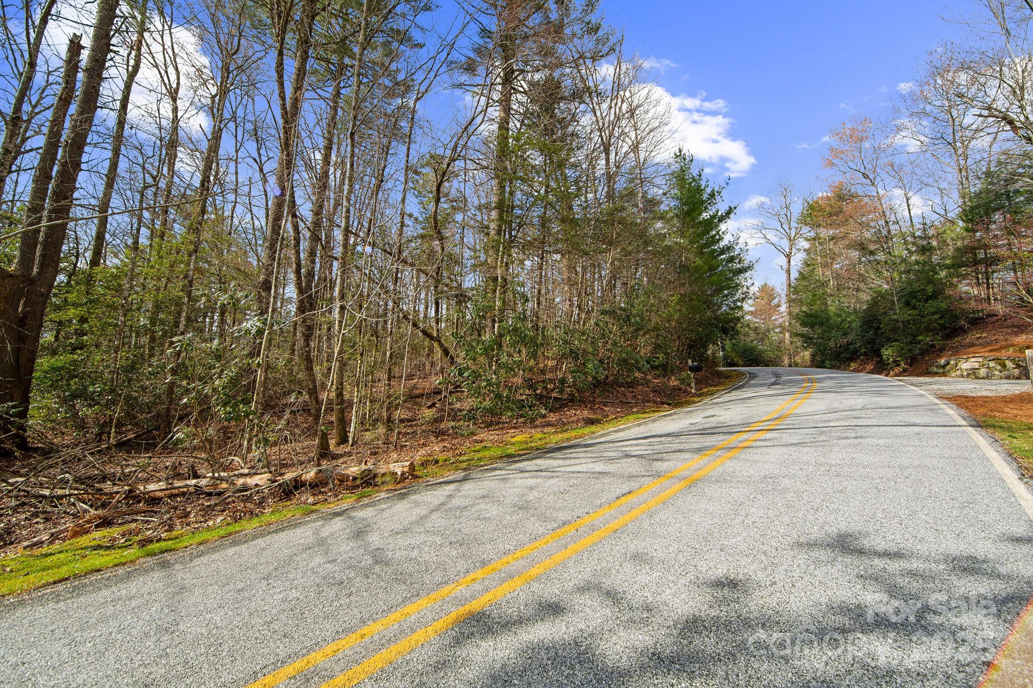 Lot 137 Upper Whitewater Road Property Photo