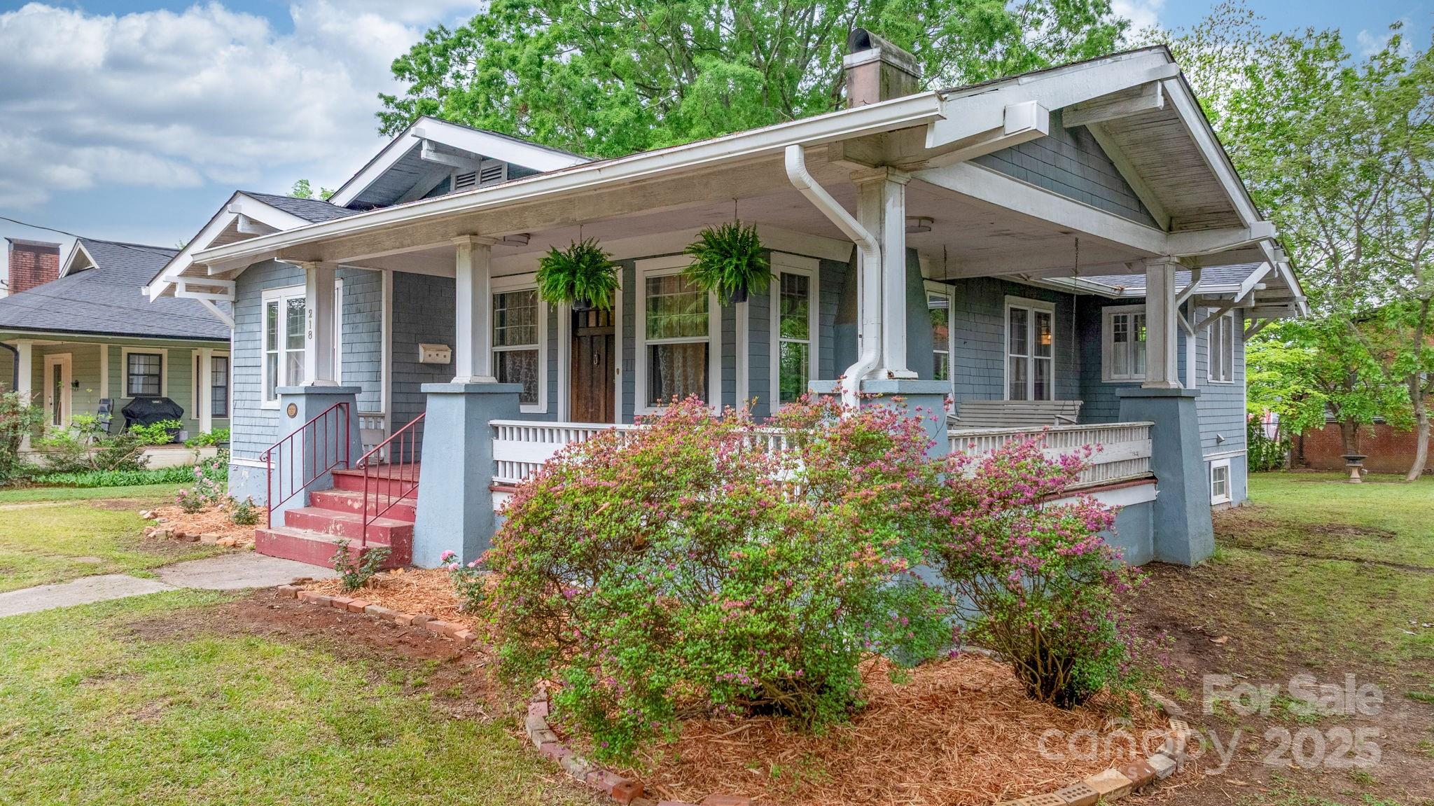 218 5th Street Property Photo
