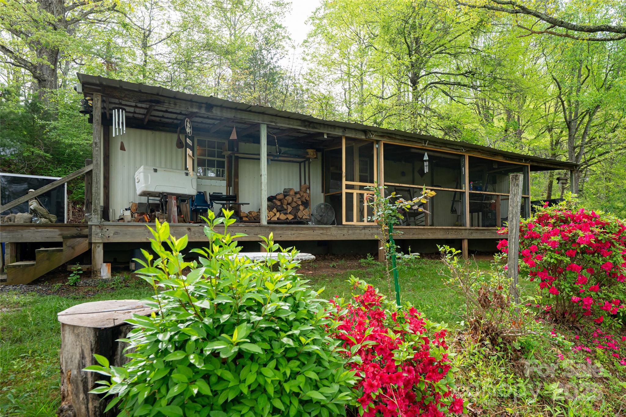 25 Coal Creek Lane Property Photo 1