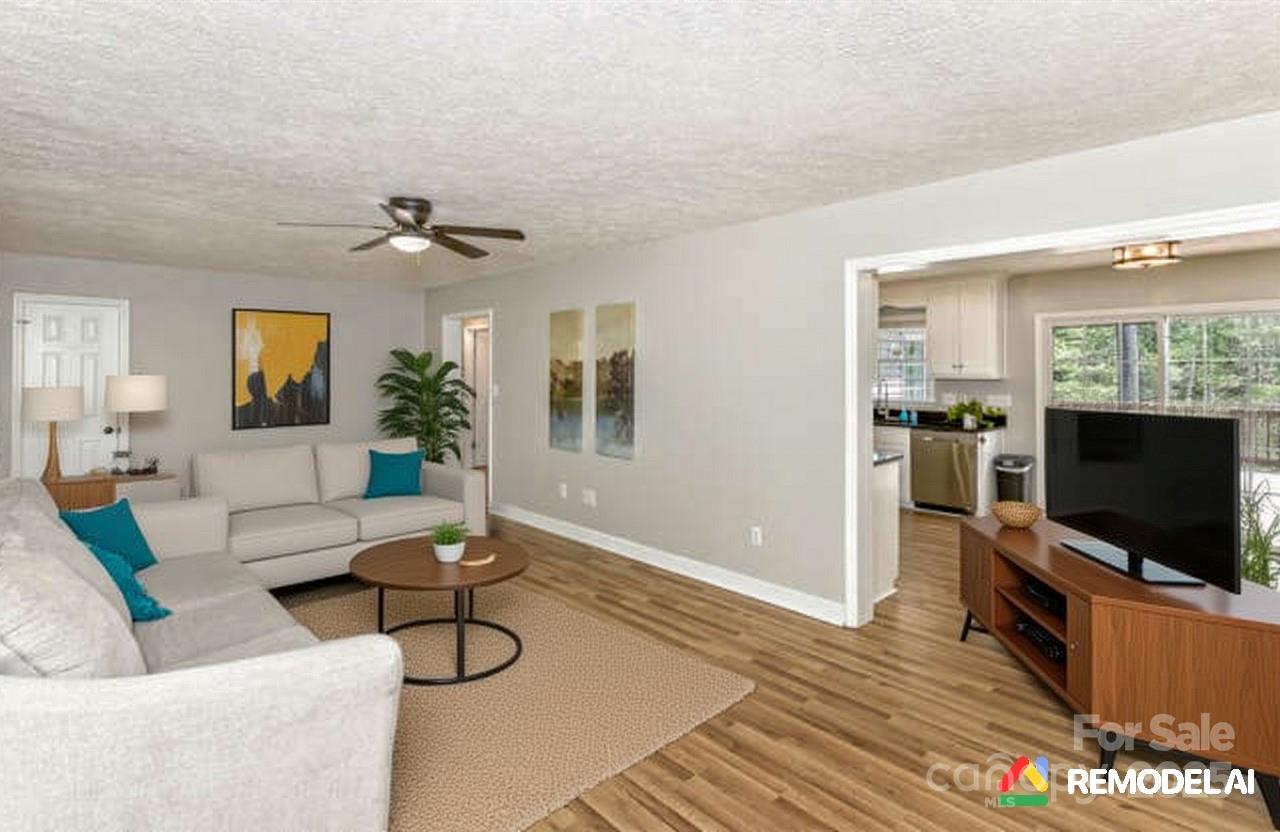 689 New Haw Creek Road Property Photo 8