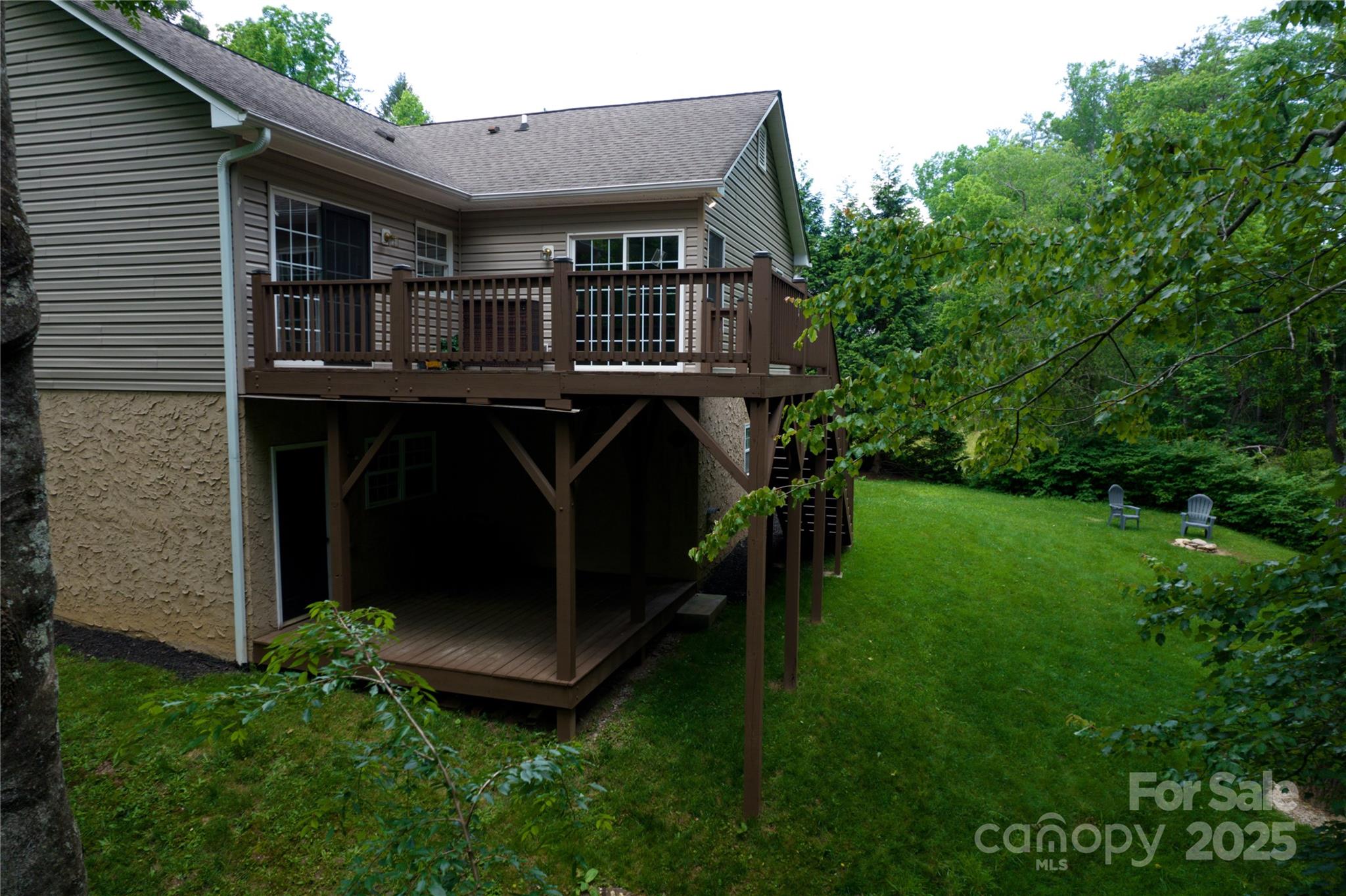 689 New Haw Creek Road Property Photo 46