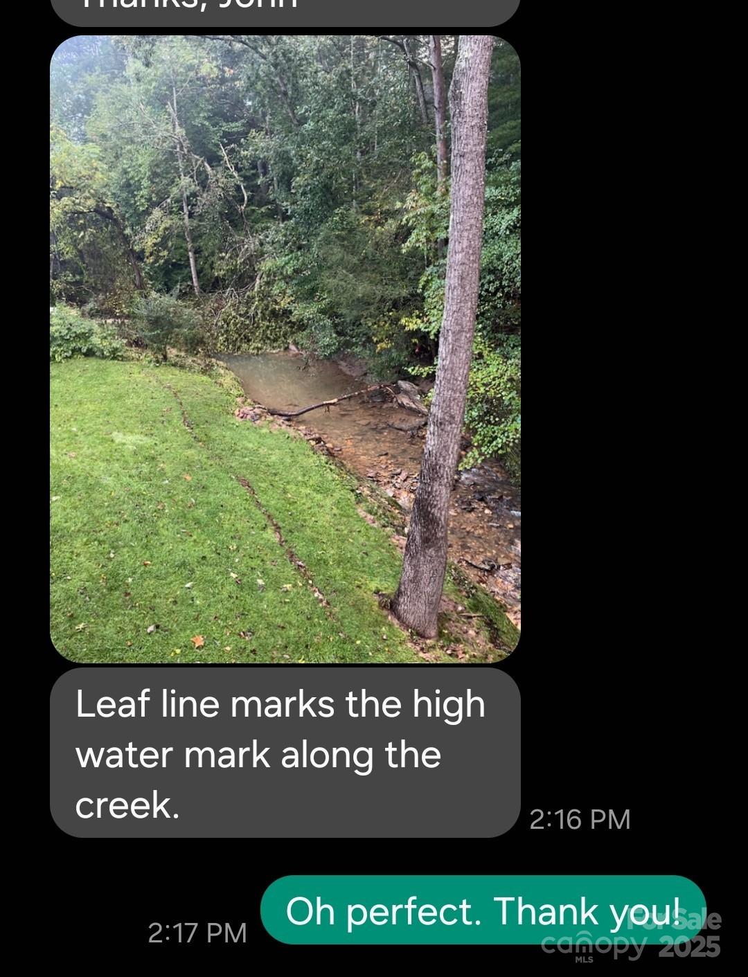 689 New Haw Creek Road Property Photo 48