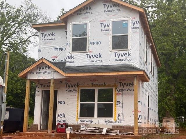 115 Allen Street Property Photo