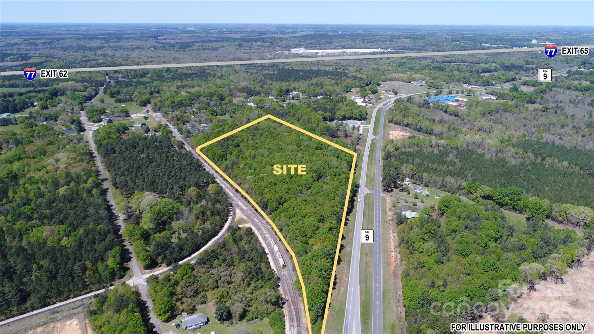 000 Lancaster Highway Property Photo 2