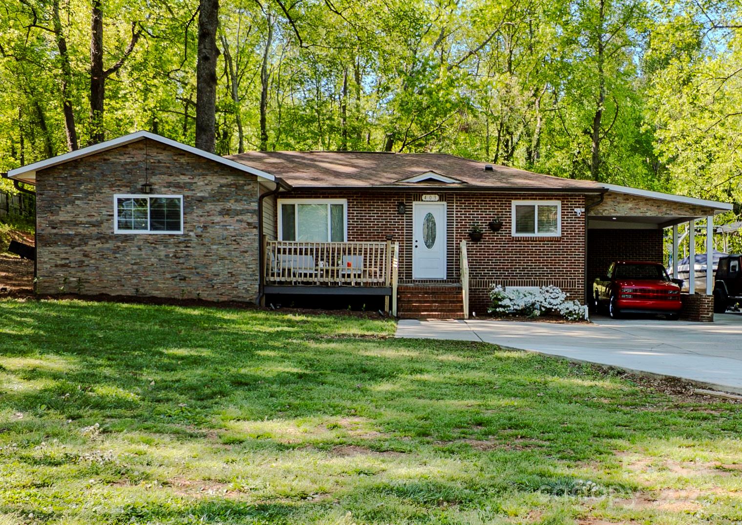 403 3rd Street Property Photo