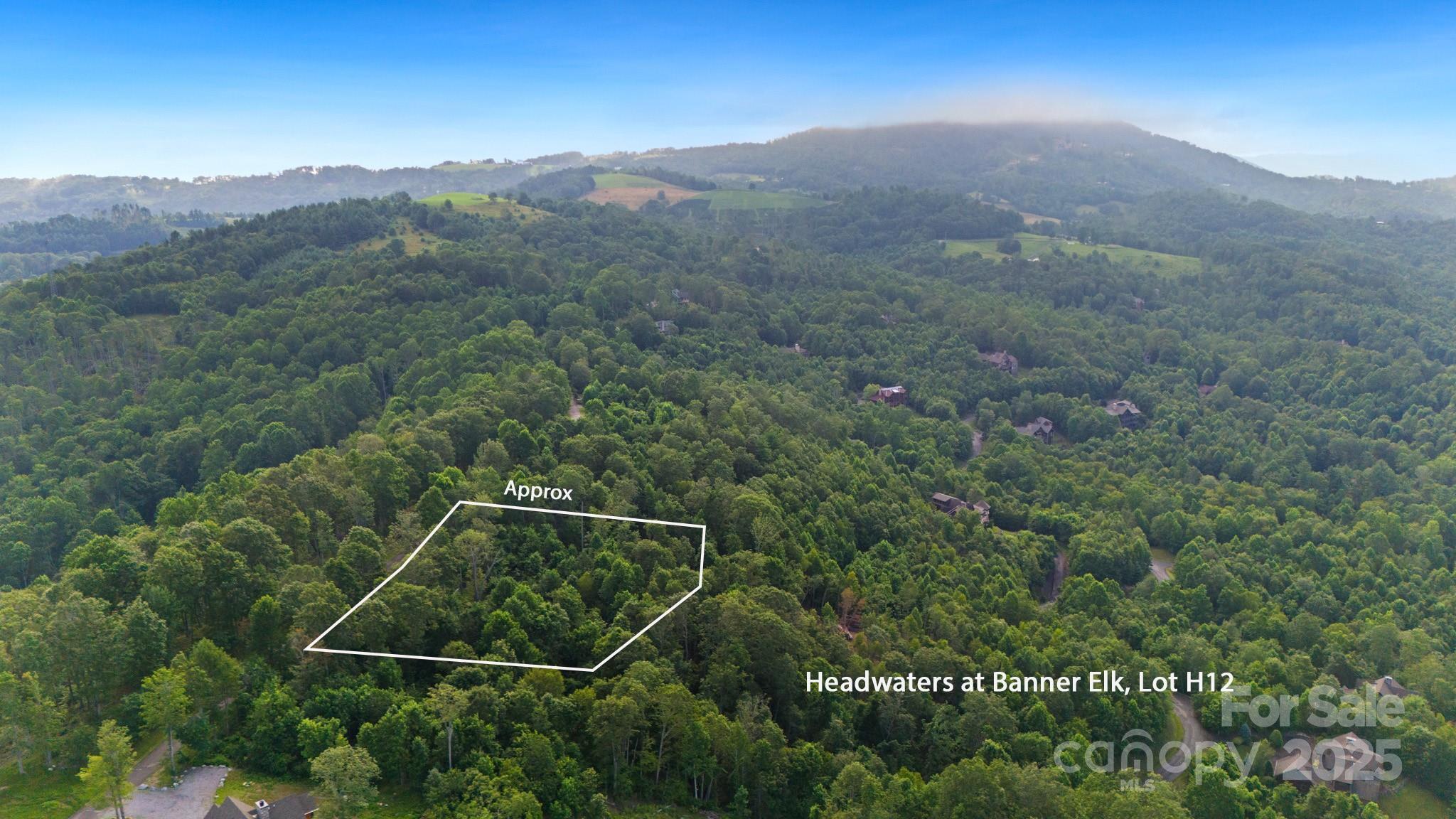 Tbd Heritage Ridge Road H12 Property Photo 1