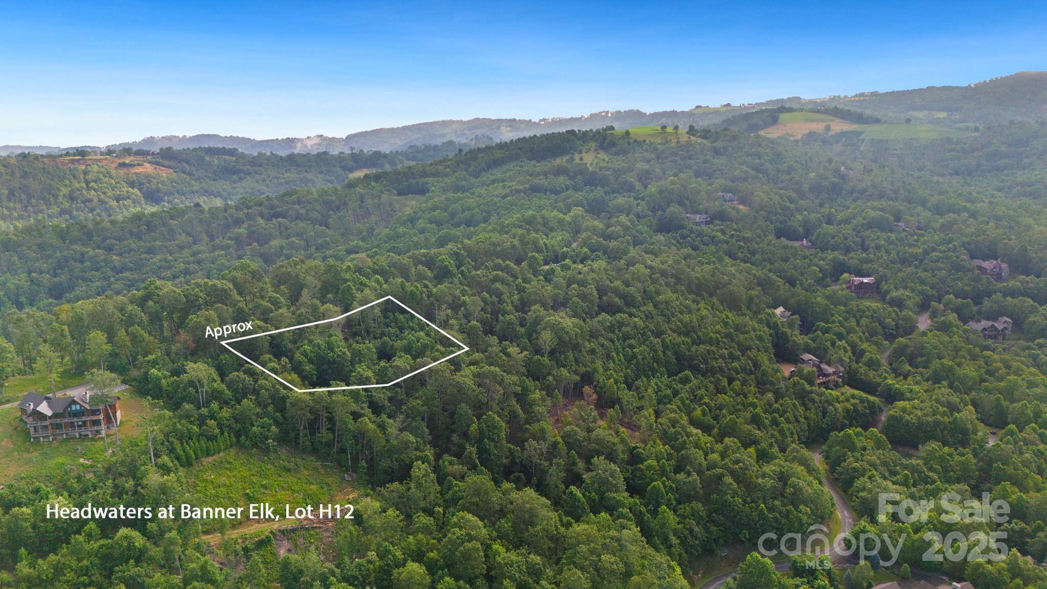 Tbd Heritage Ridge Road H12 Property Photo 2