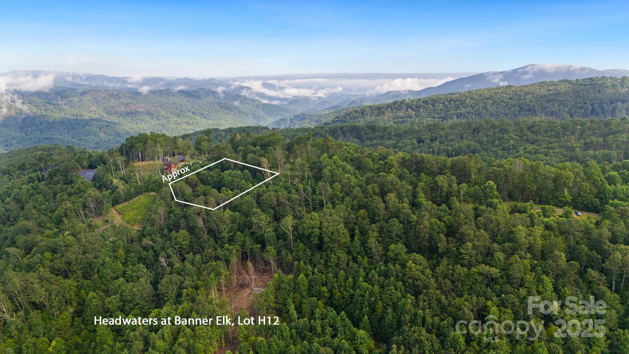 Tbd Heritage Ridge Road H12 Property Photo 4