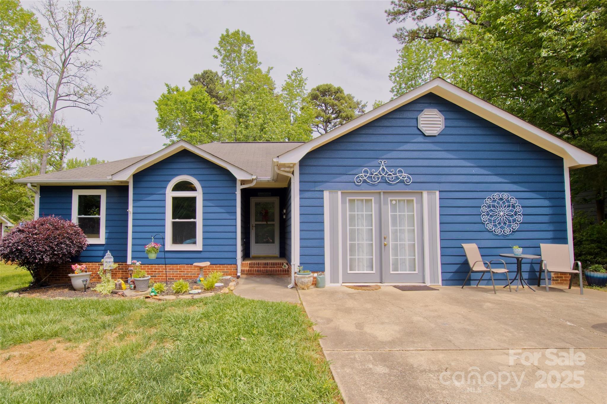 4810 Shea Court Property Photo