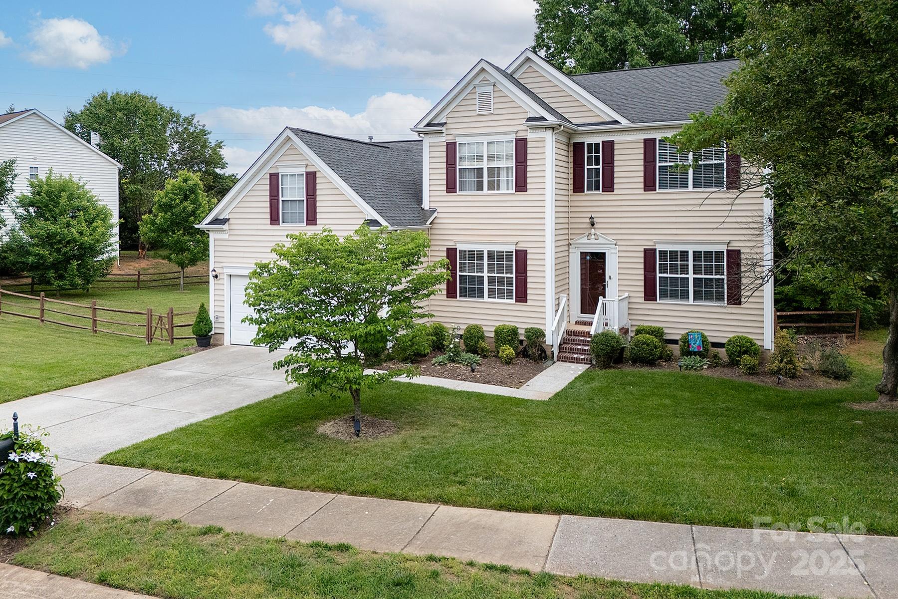 10508 Madison Park Drive Property Photo