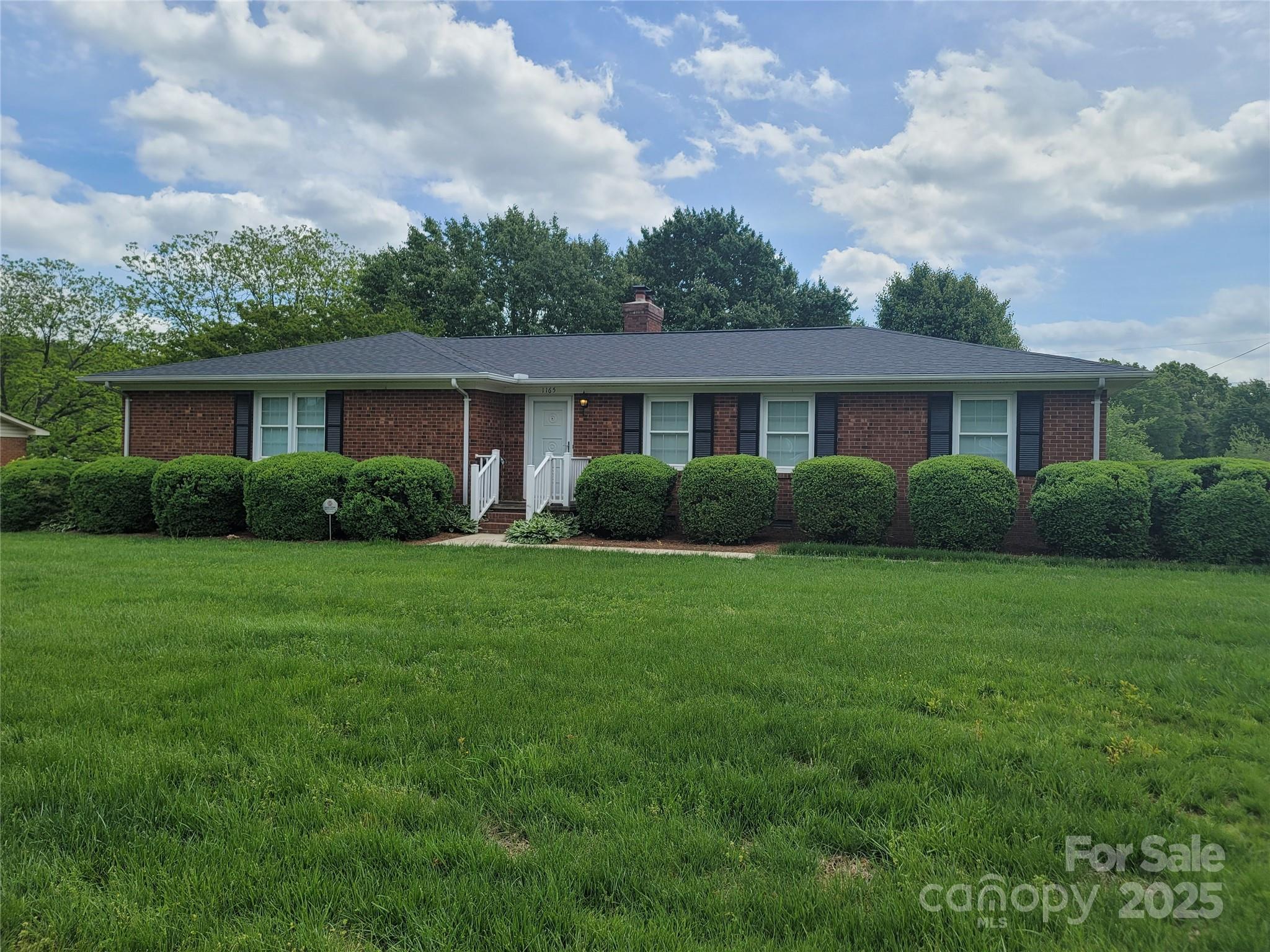 1165 Mt Moriah Church Road Property Photo
