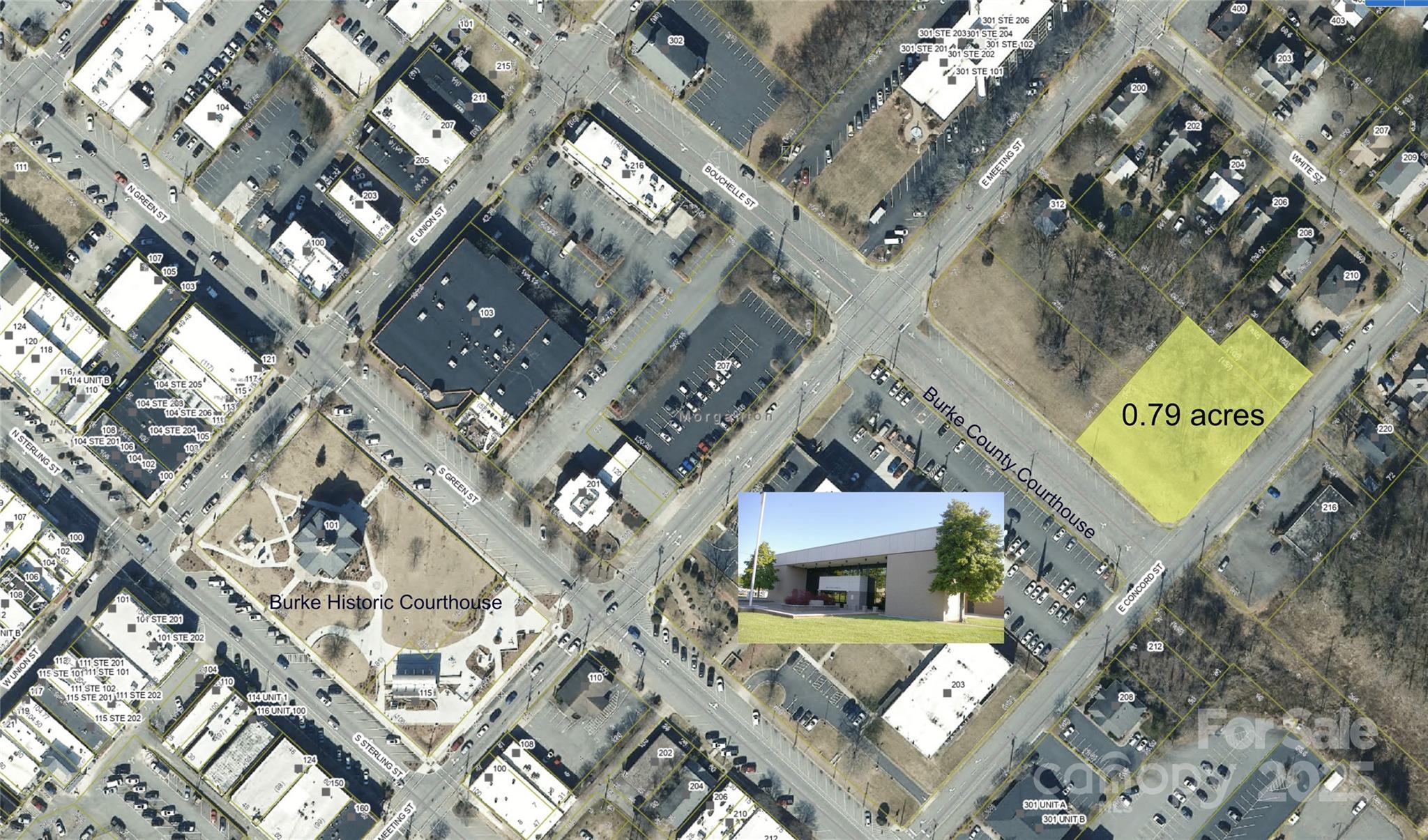 Vl E Concord Street Property Photo