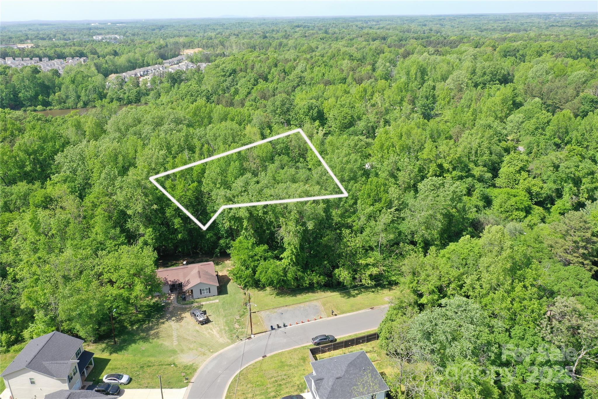 0 Nance Road Property Photo