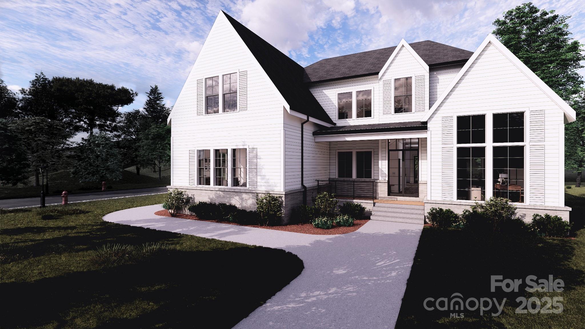 4609 Firethorn Court Property Photo
