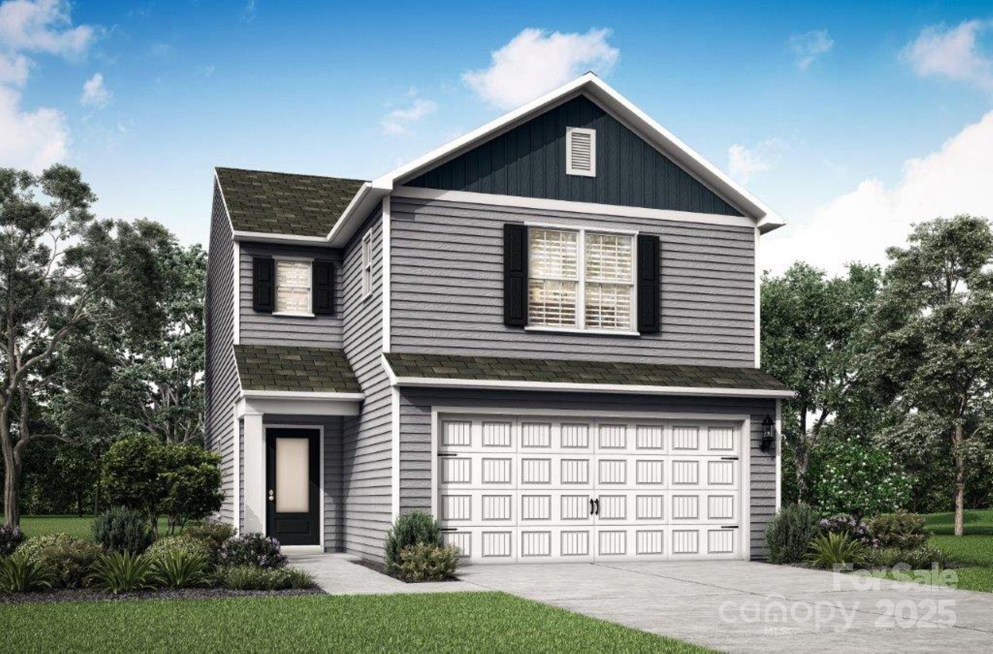3332 Burberry Drive Property Photo