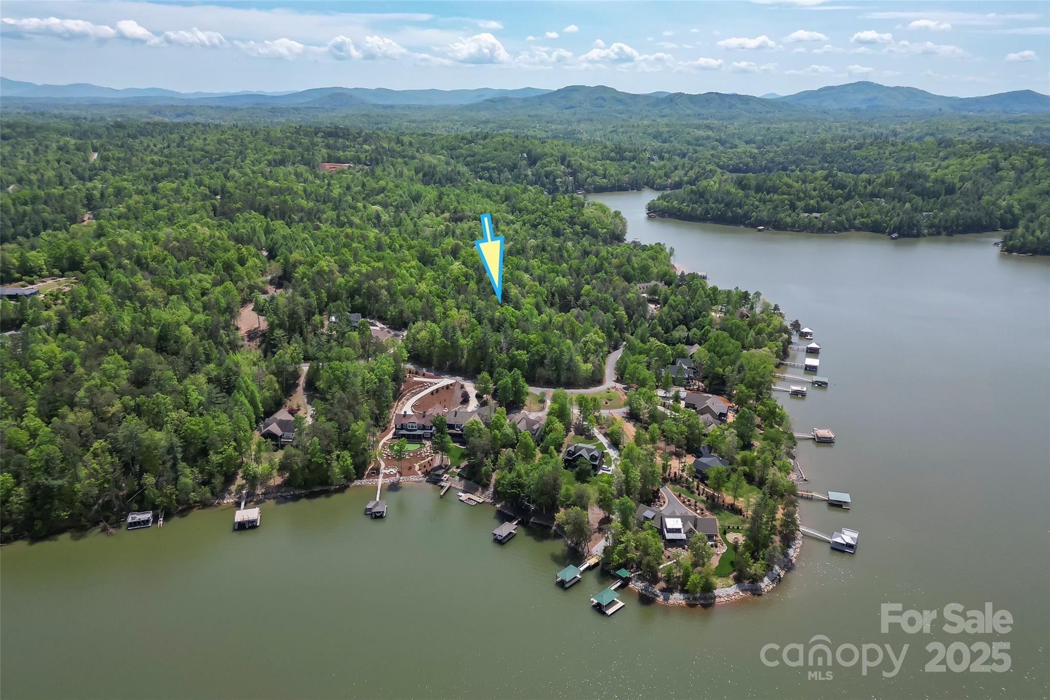 Mcdowell County Real Estate Listings Main Image