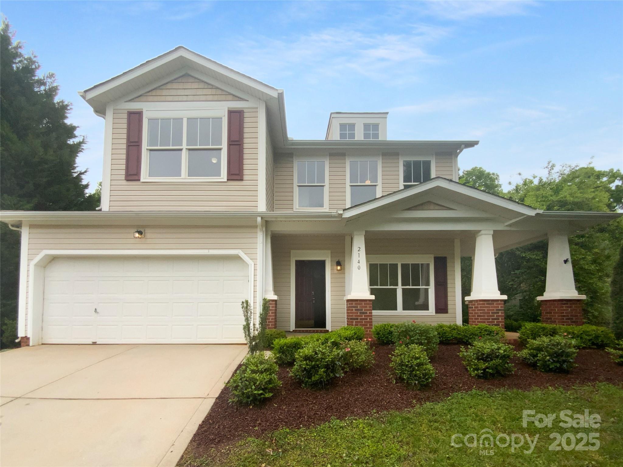 2140 Majestic Poplar Drive Property Photo