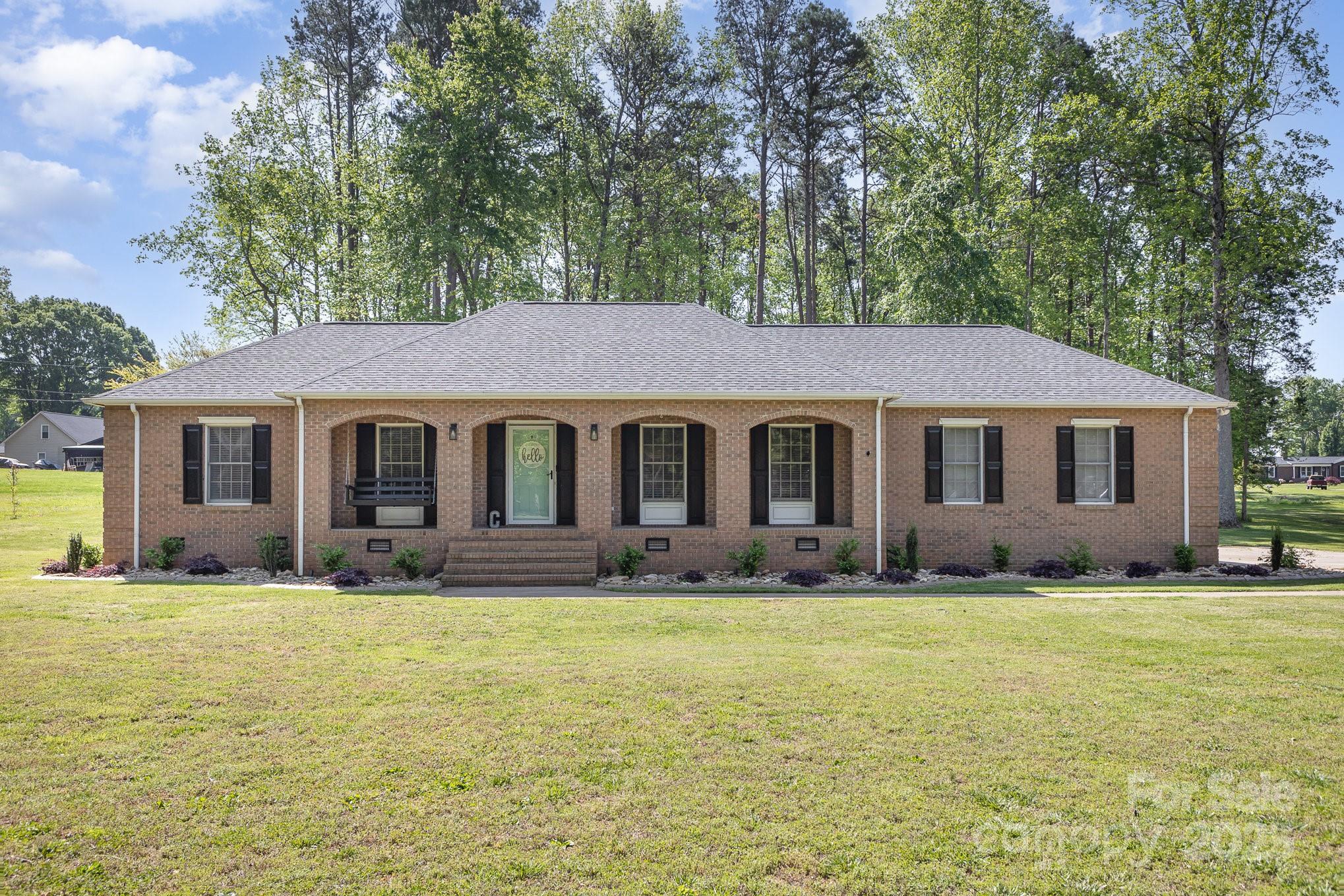 205 Timberfield Trail Property Photo
