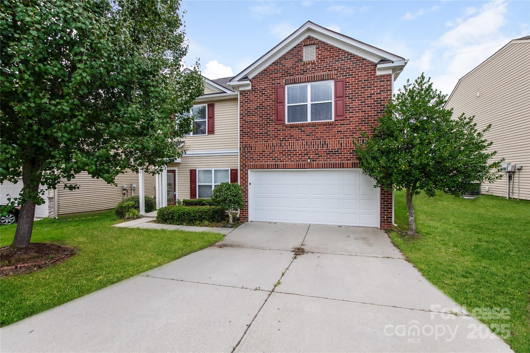 1738 Bray Drive Property Photo