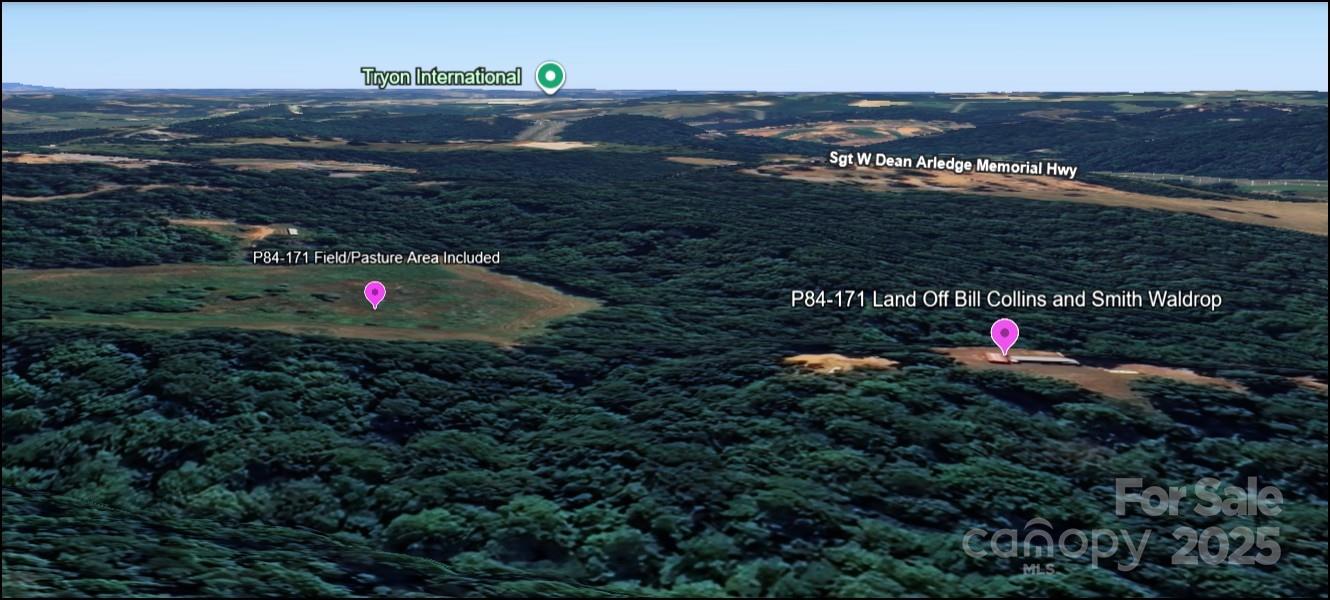 00 Bill Collins Road Property Photo 1