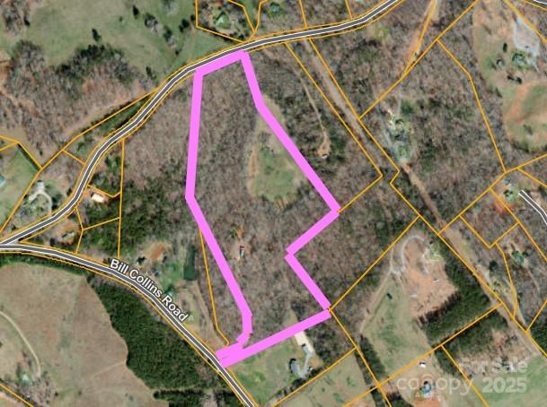 00 Bill Collins Road Property Photo 6