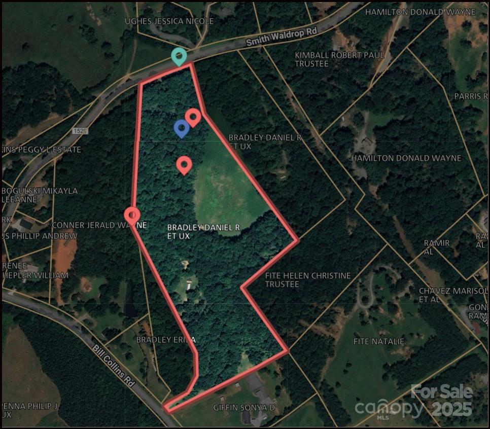 00 Bill Collins Road Property Photo 10