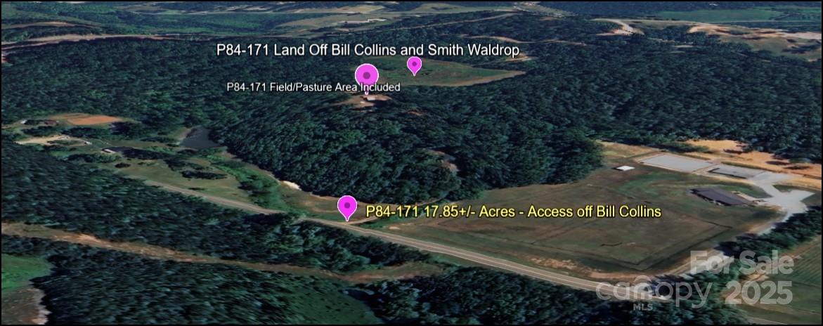 00 Bill Collins Road Property Photo 11