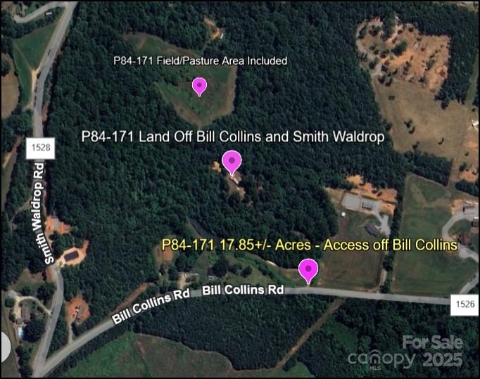 00 Bill Collins Road Property Photo 13