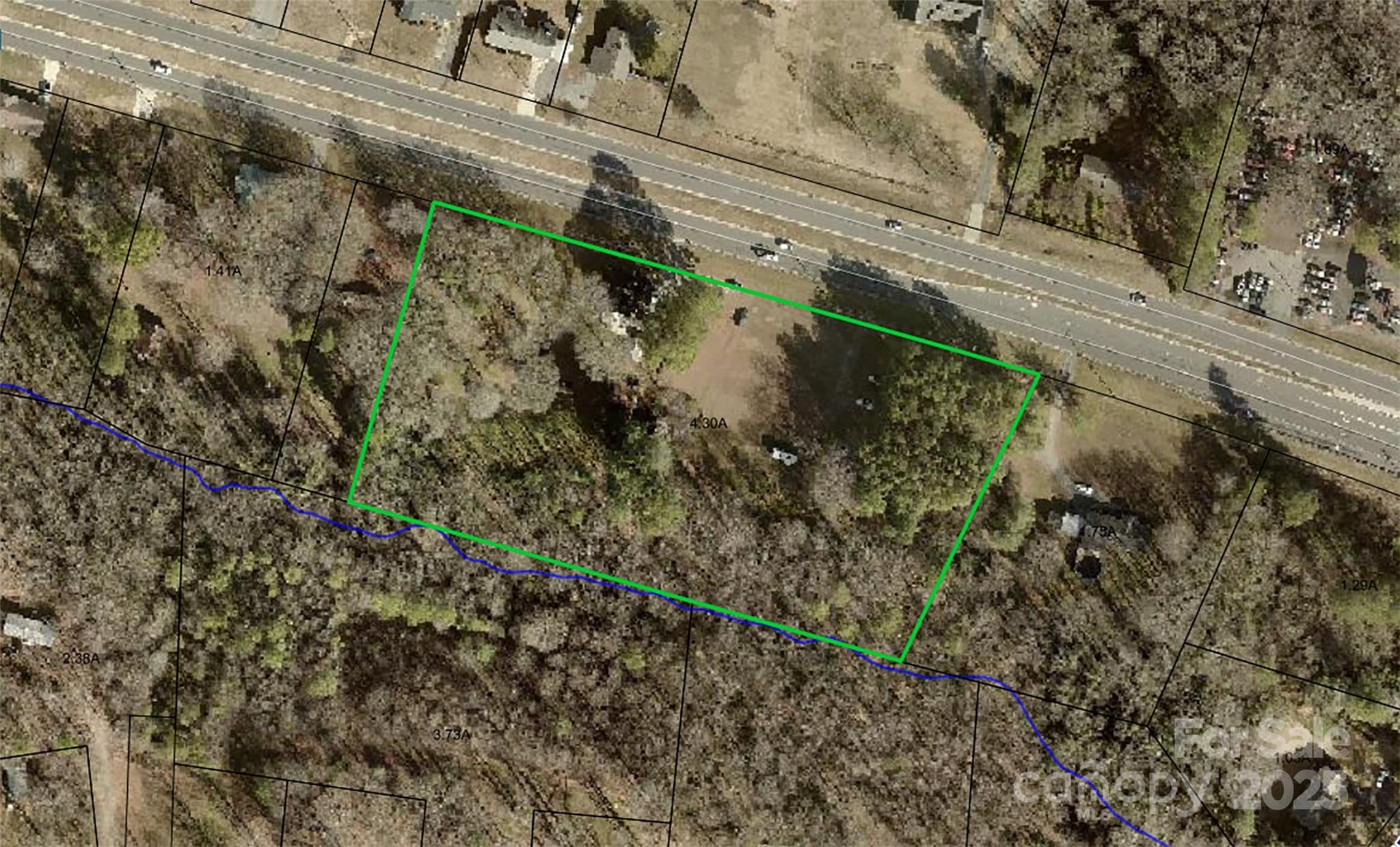 2535 S Nc 16 Highway Property Photo