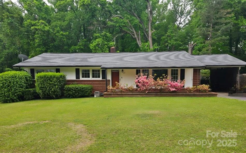 622 Sedgefield Street Property Photo