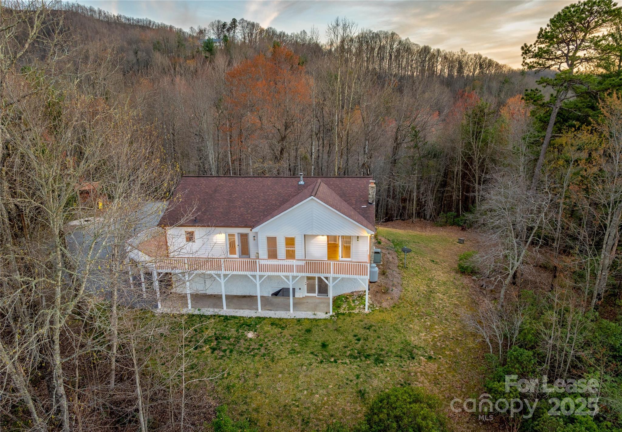 3675 Chetola Drive Property Photo