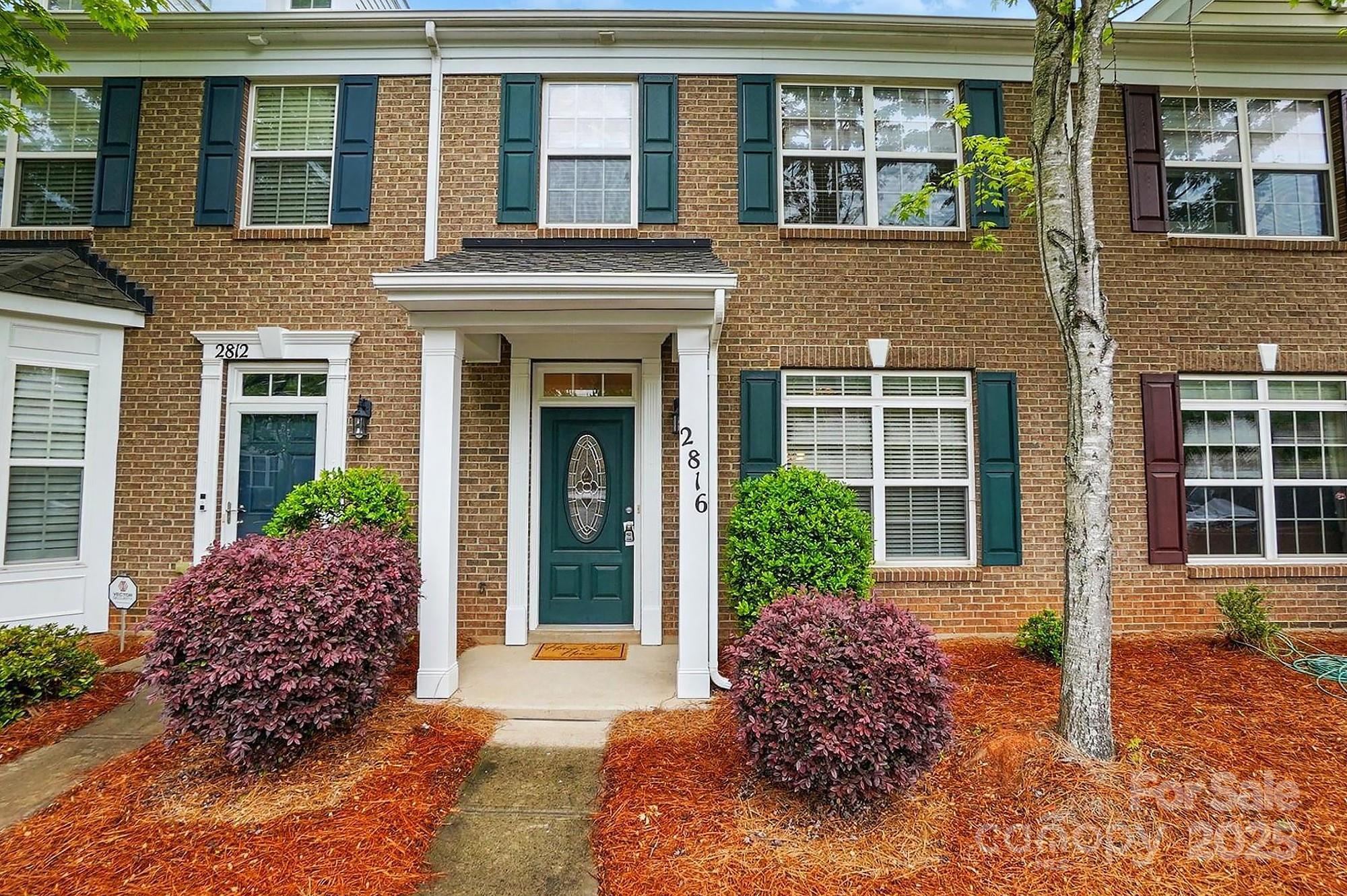 2816 Birkhill Lane Property Photo