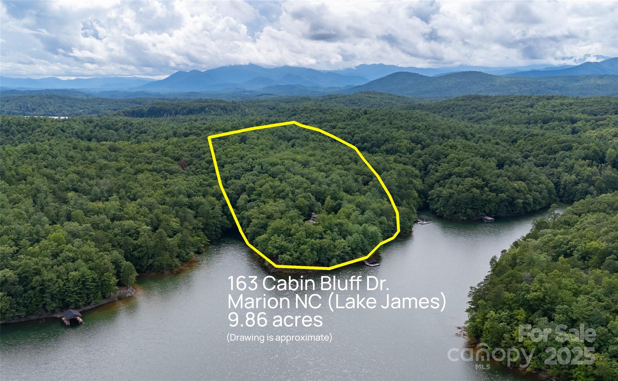 163 Cabin Bluff Drive 4 Property Photo 2