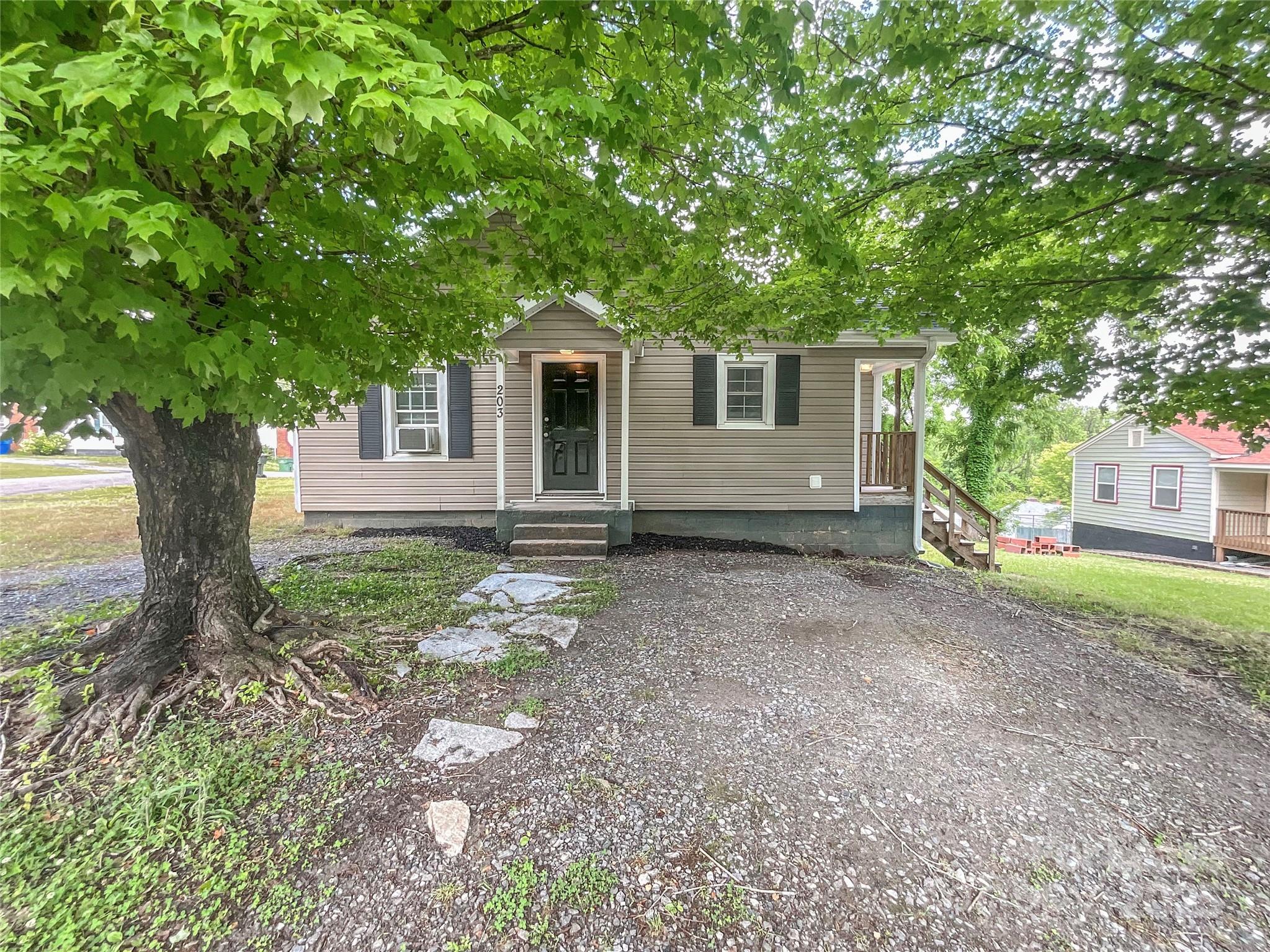 Surry County Real Estate Listings Main Image
