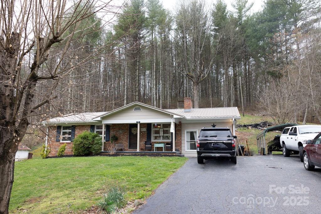 119 Stewart Road Property Photo