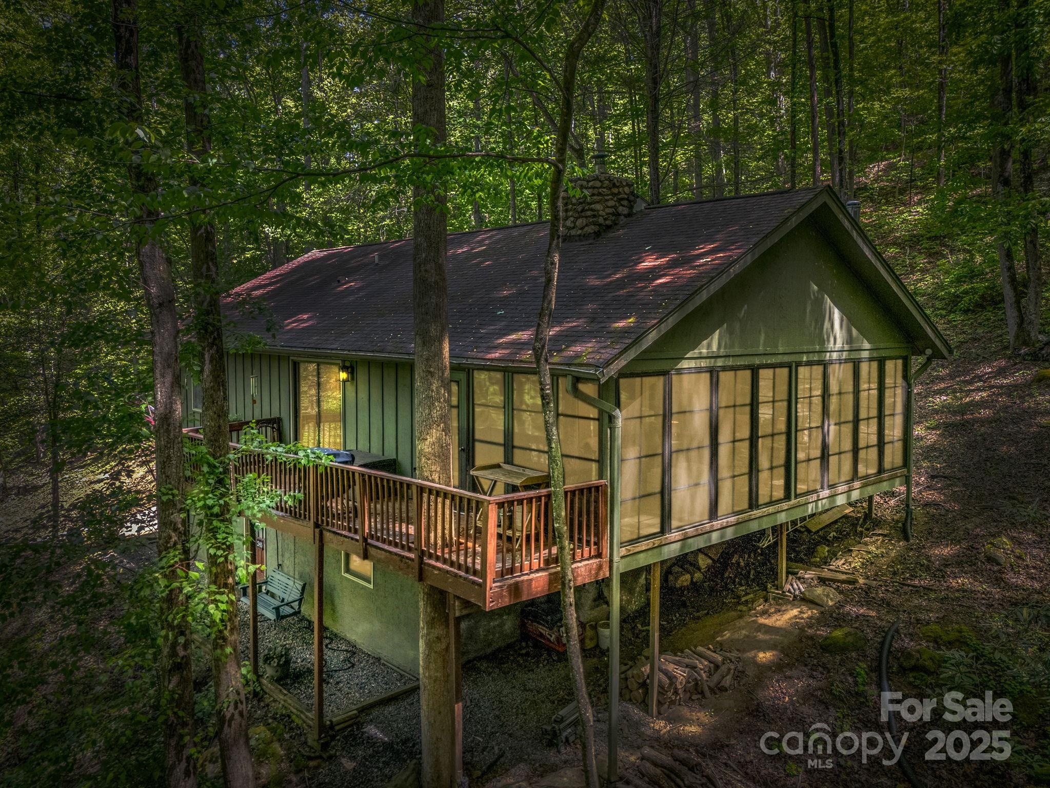 245 Chalet Road Property Photo