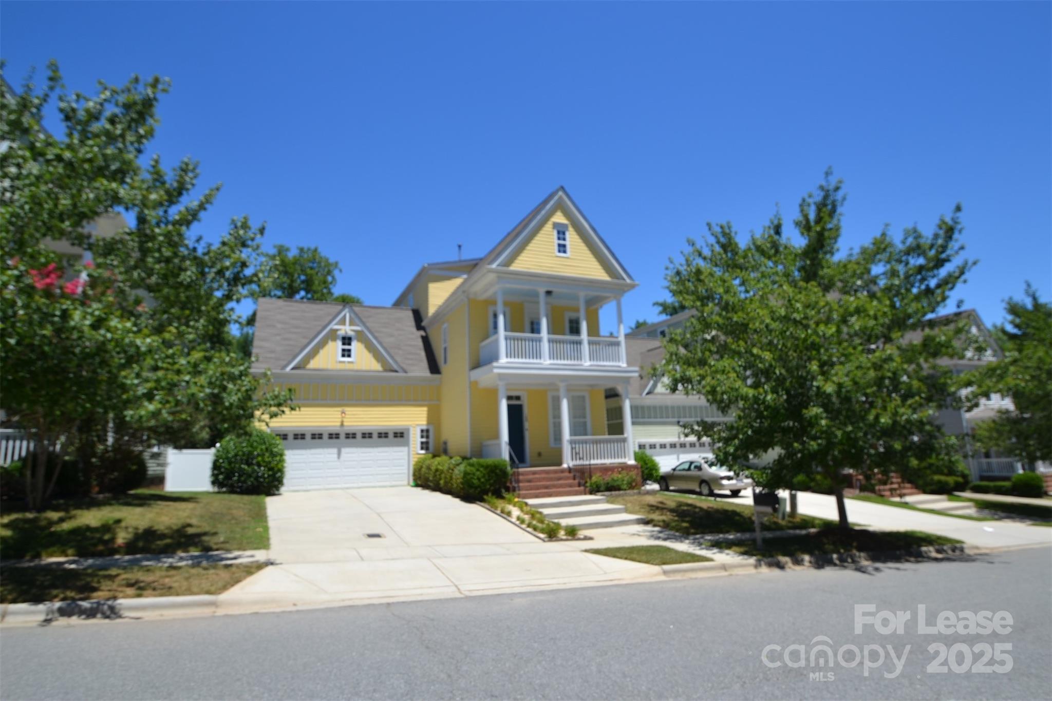 149 E Morehouse Avenue Property Photo