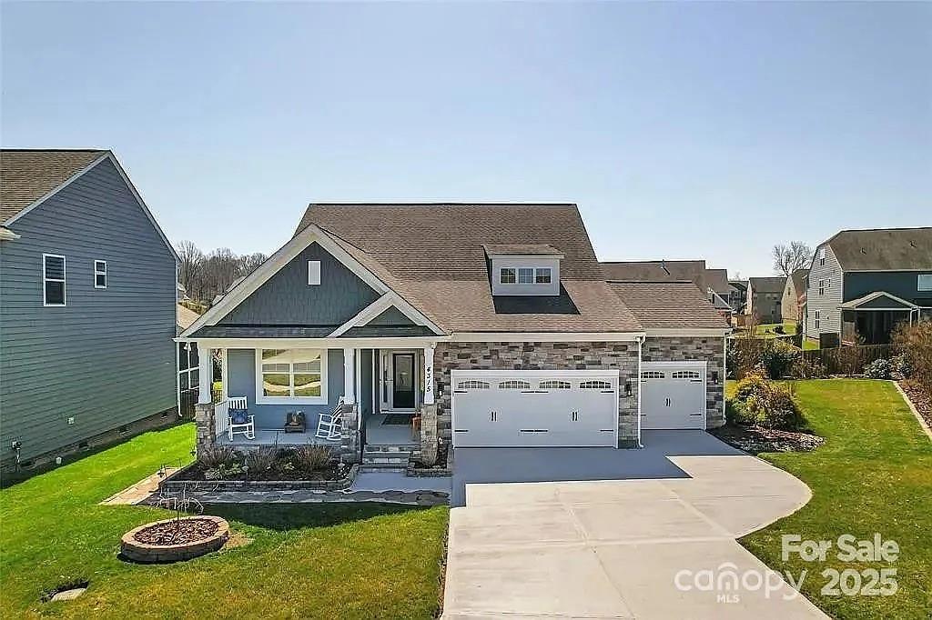 4315 Innisfree Court Property Photo