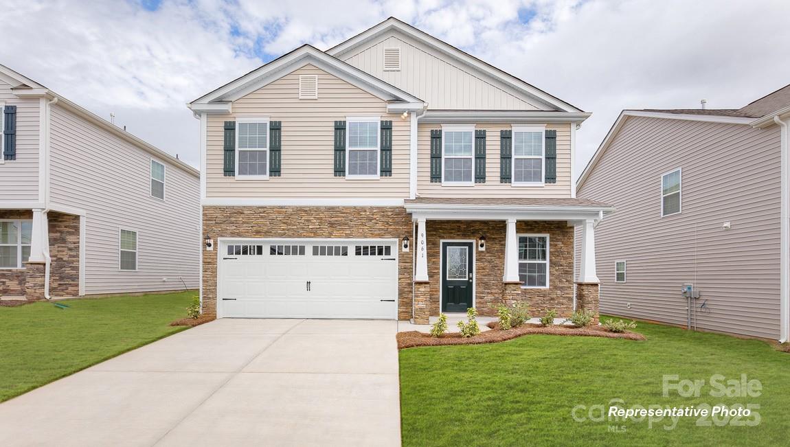 128 Rustling Waters Drive Property Photo