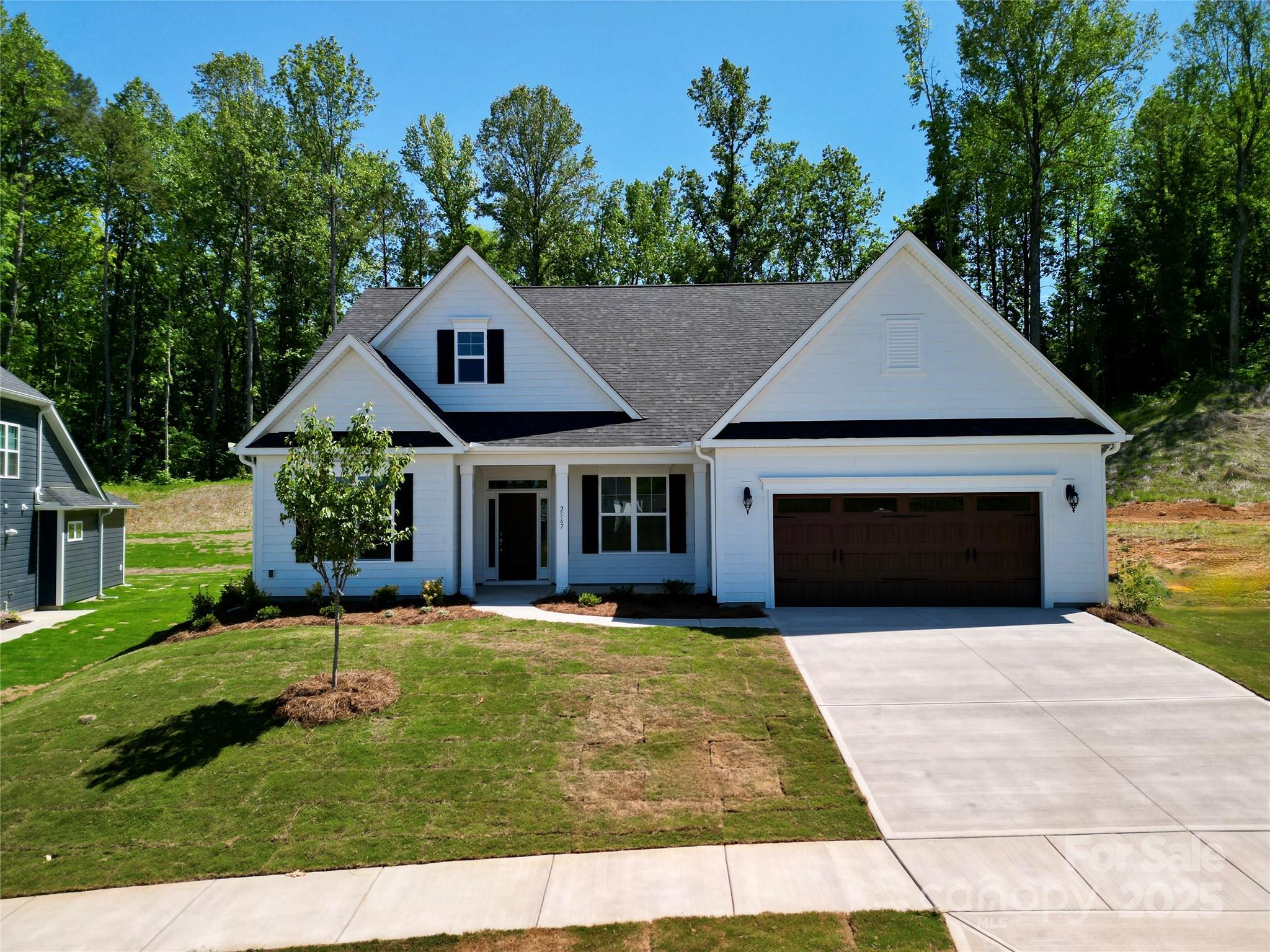 2567 Cornelius Place Property Photo