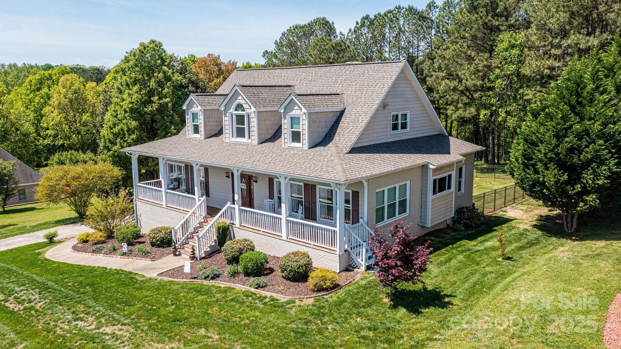 5933 Flintlock Court Property Photo