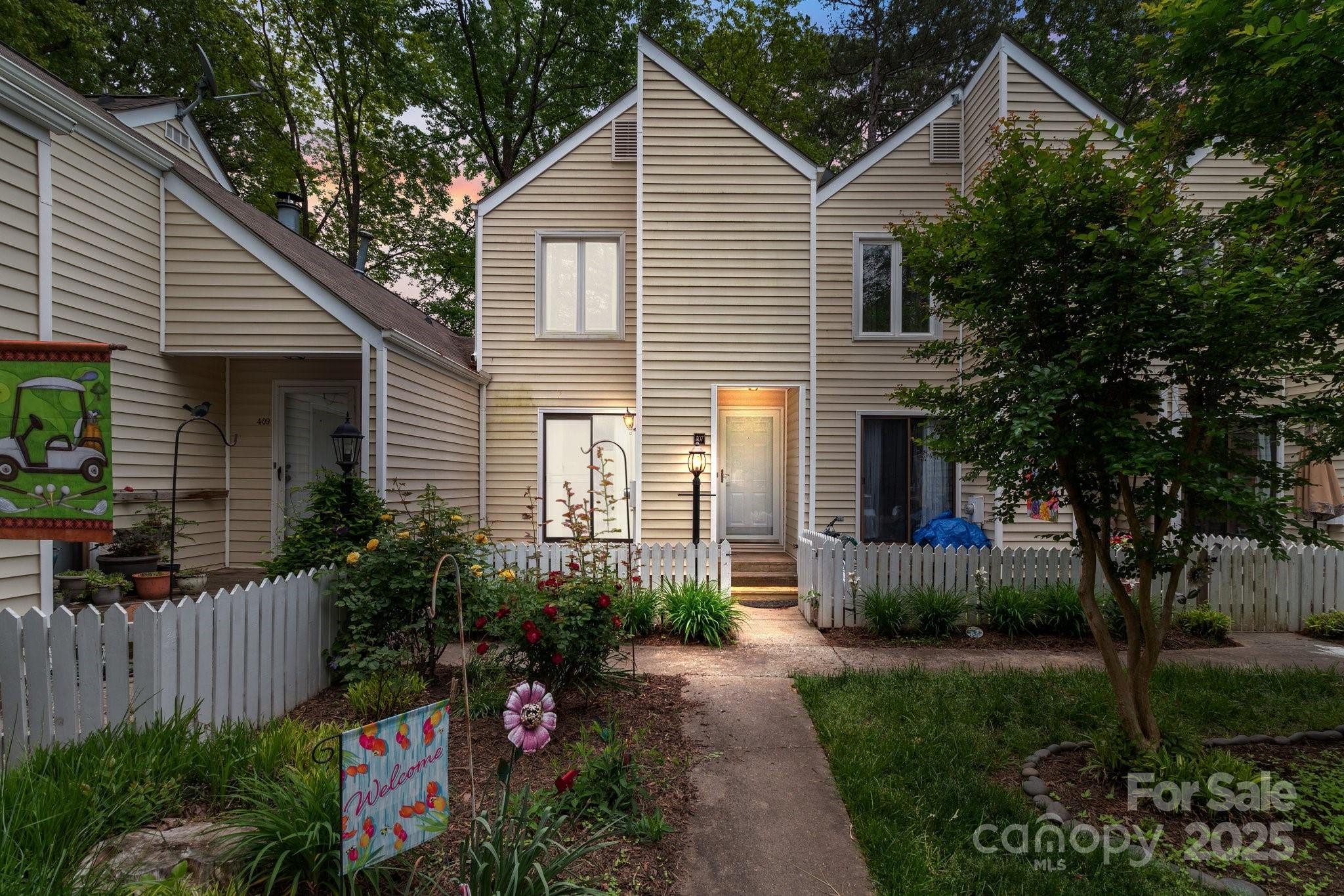 407 Eastwood Drive Property Photo