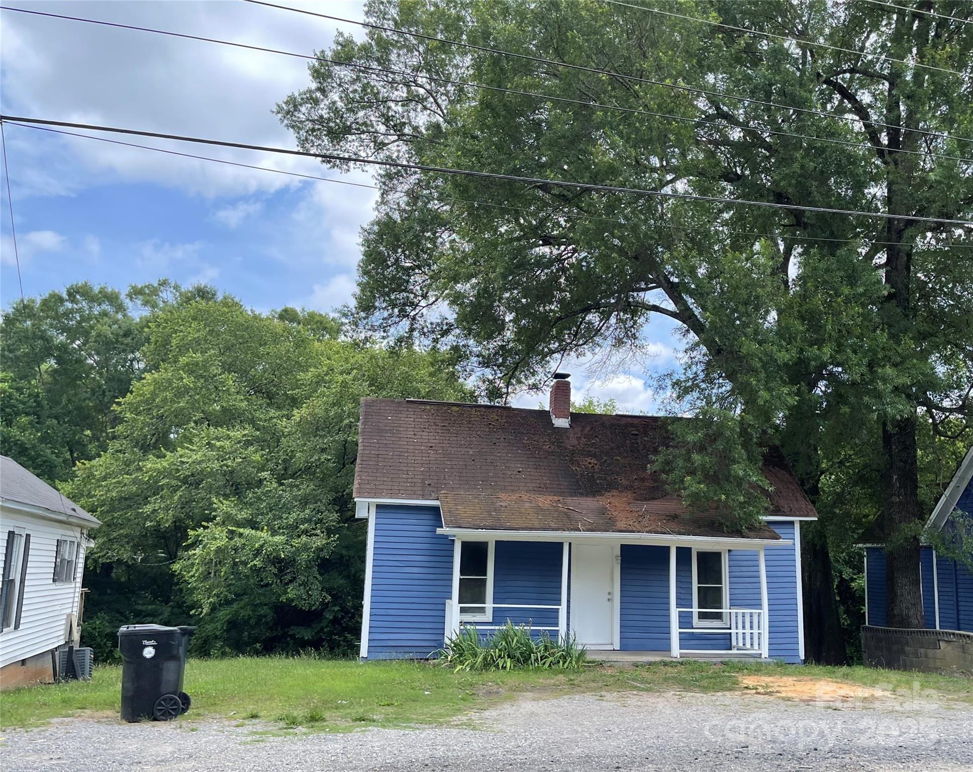 739 Old Charlotte Road Property Photo