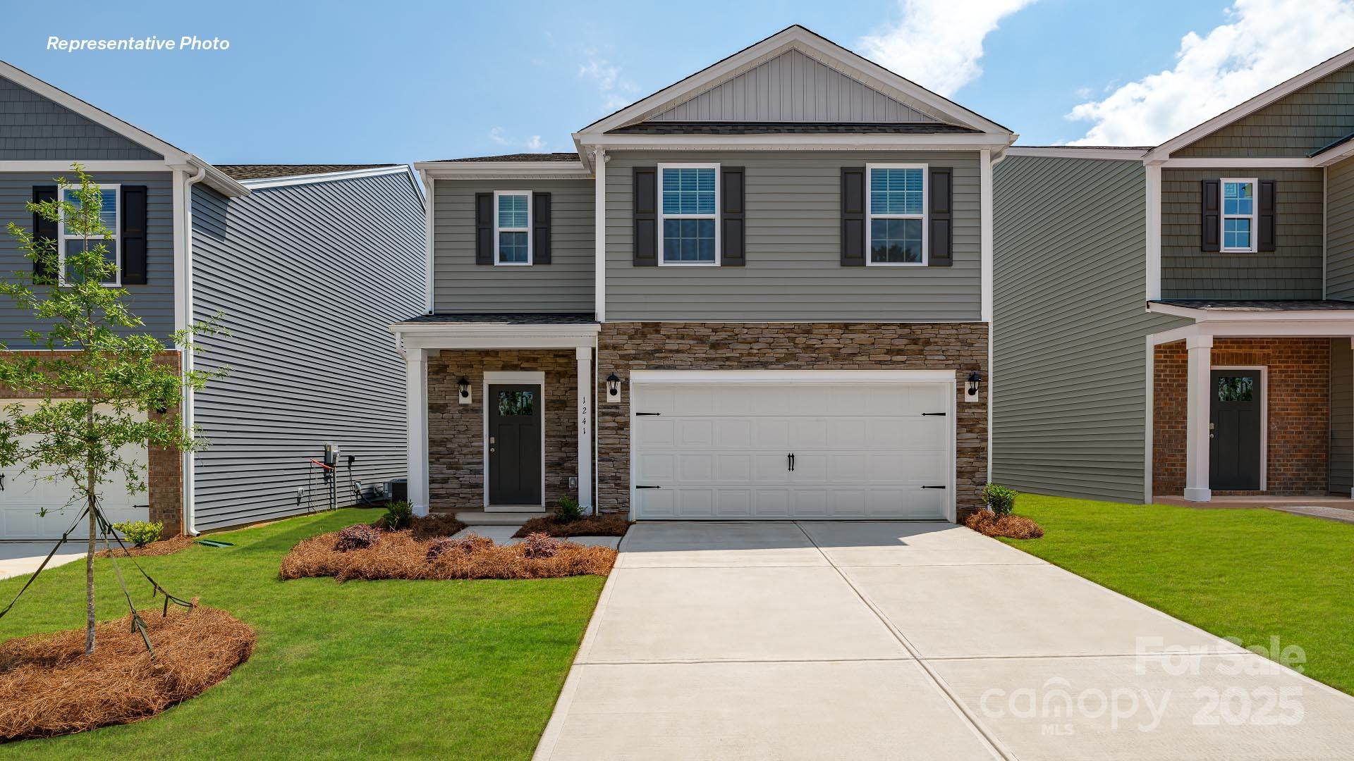 3068 Ora Smith Road Property Photo