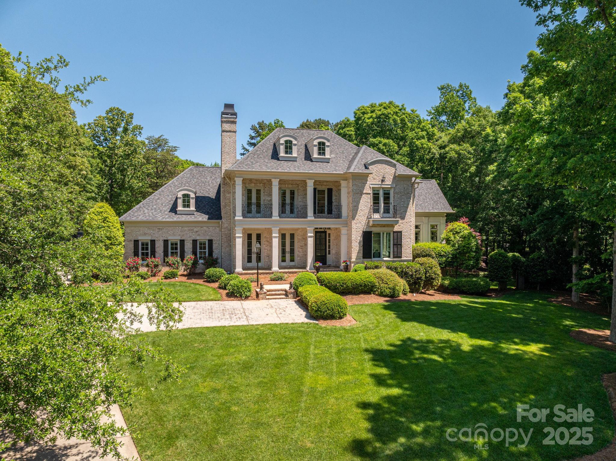 8028 Water View Drive Property Photo