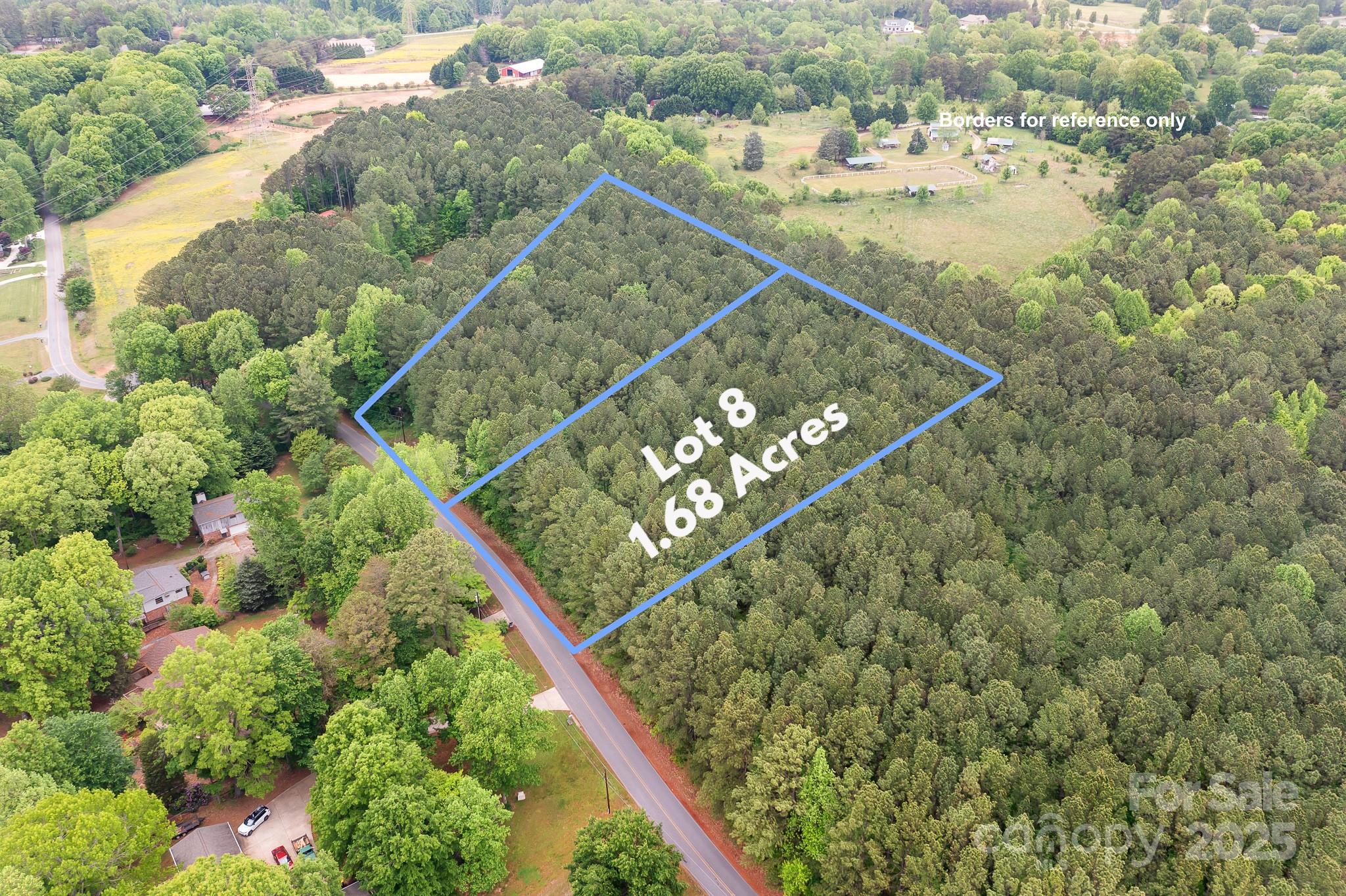 Lot 8 Lynwood Road Property Photo