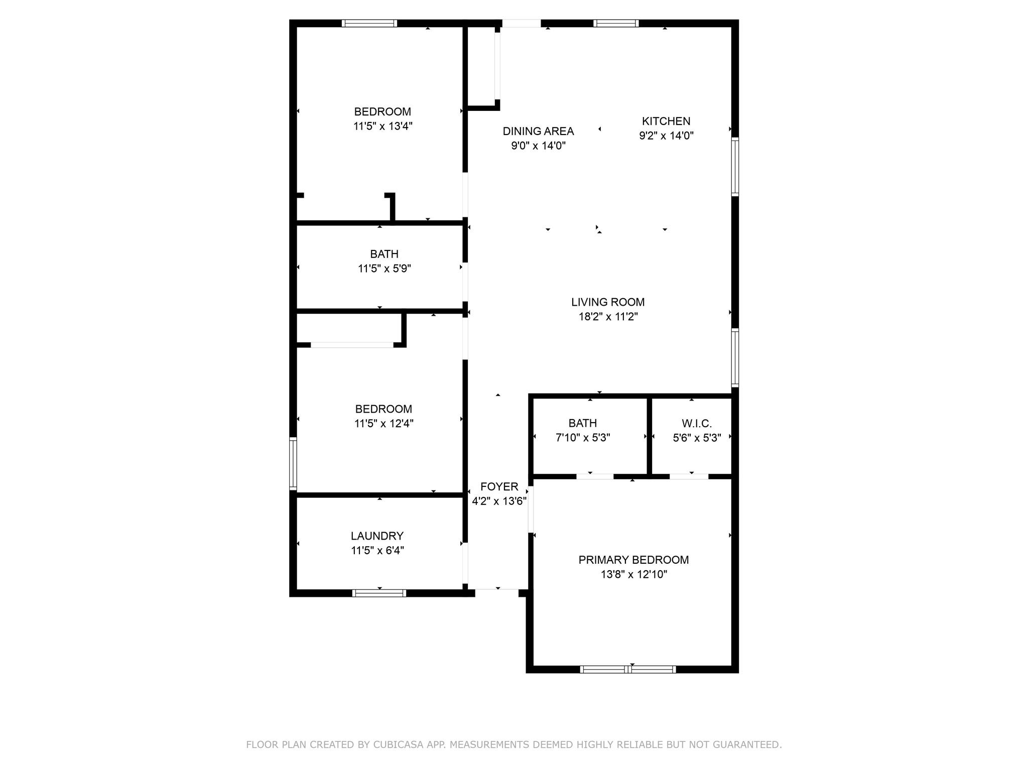 205 E Maine Avenue Property Photo 6