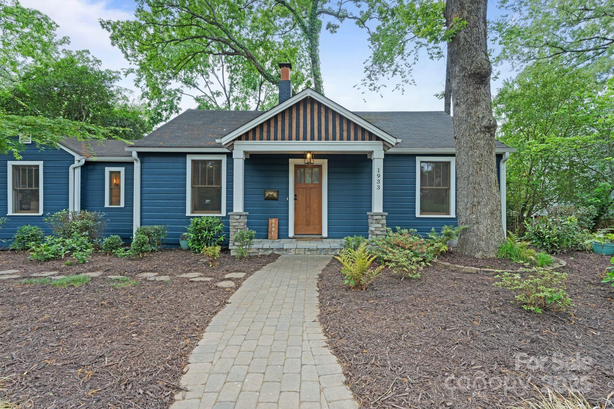 1933 Thurmond Place Property Photo